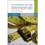 Imagen de Un Centímetro De Seda