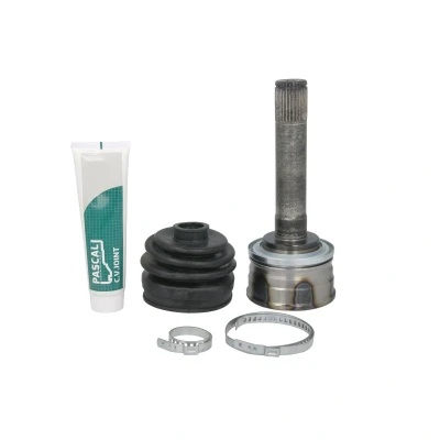Imagen de PASCAL G15033PC Junta Homocinética lado de rueda MITSUBISHI: PAJERO 2, Sport 1 SUV,