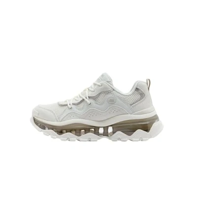 Imagen de Skechers UNO Chaos Zapatillas, Mujer, Talla: 39, White Zapatos