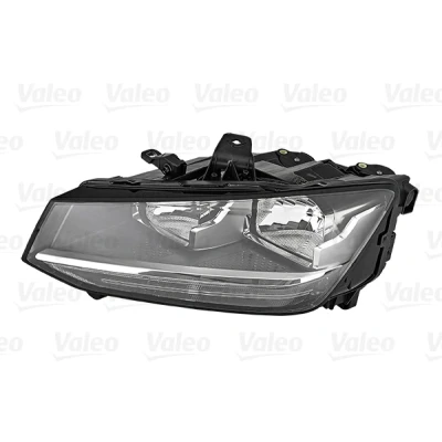 Imagen de Faro principal VALEO 046836, Izquierda