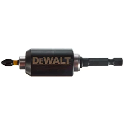 Imagen de DeWalt DT7513T QZ Adaptador de impacto con embrague punta Torsión Ph2 25 mm
