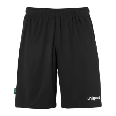 Imagen de uhlsport Pantalones Cortos de fútbol para niños y Hombres Centre Basic Shorts For The Planet