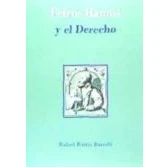 Imagen de Petrus Ramus y el Derecho. Los juristas ramistas del siglo XVI (Carlos III. Historia Derecho)
