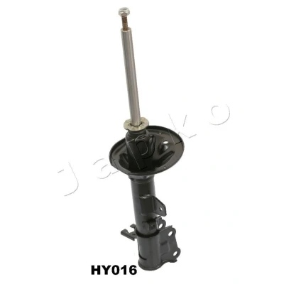 Imagen de JAPKO MJHY016 amortiguador Eje trasero, derecha Presión de gas Bitubular Columna Espiga arriba HYUNDAI: COUPE, LANTRA 2