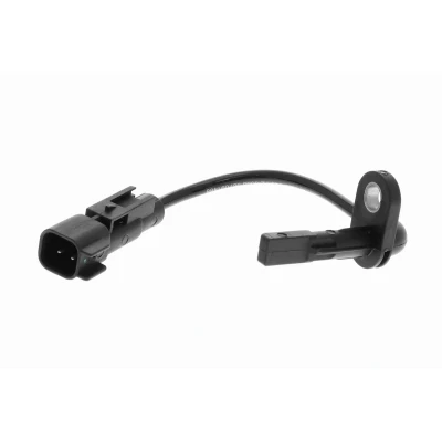 Imagen de VEMO V40 72 0058 Sensor de ABS Eje trasero 2 Angular OPEL: Astra K Sports Tourer, Hatchback