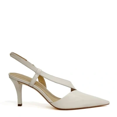 Imagen de Michael Kors Jaida Zapatos altos, Mujer, Talla: 40, Light cream