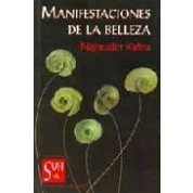 Imagen de Manifestaciones De La Belleza