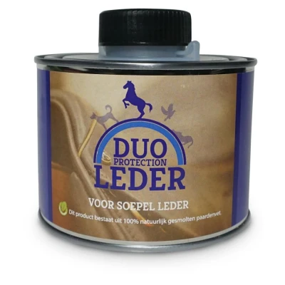 Imagen de Duo Leather