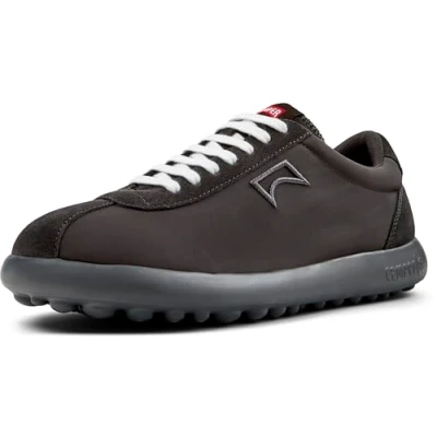 Imagen de Camper Pelotas Xlf K101019, Zapatillas Hombre, Gris Oscuro 005, 45 EU