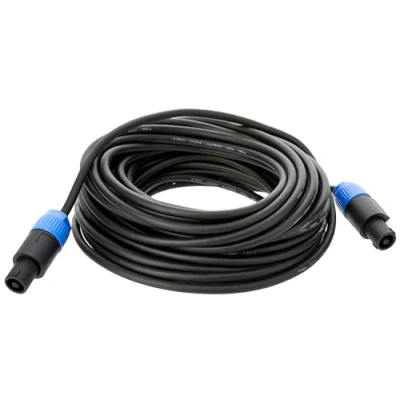 Imagen de Stagg SSP15SS15 Cable de altavoz (15 m, SPK a SPK)