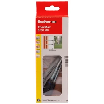 Imagen de THERMAX 8/80 M6 2B
