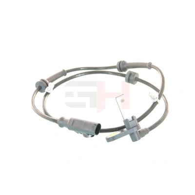 Imagen de GH 712288V Sensor de ABS Eje trasero, trasero izquierda NISSAN: Almera II Hatchback, 2 Limousine