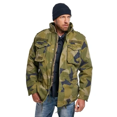 Imagen de Brandit M65 Giant Swedish aprox. 6XL
