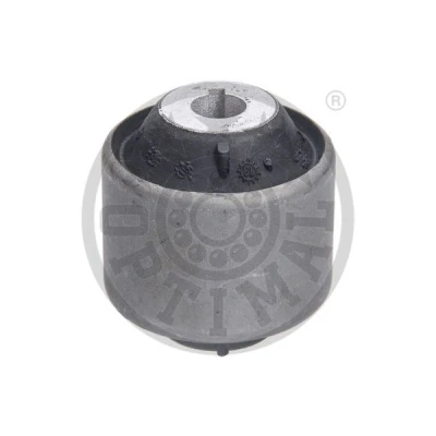 Imagen de OPTIMAL F8 7745 Silentblock Brazo de Suspension ambos lados, posterior, interior, Eje delantero Rodamiento caucho metal