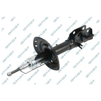 Imagen de GSP 32307541 amortiguador Eje delantero, derecha Presión de gas Bitubular Columna HONDA: Jazz Hatchback (GE, GG, GP, ZA) 1.4, 1.3 i