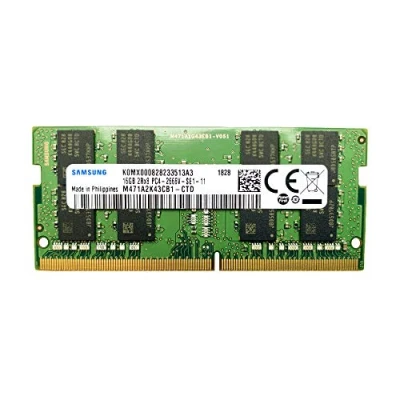 Imagen de SAMSUNG M471A2K43CB1 CTD 16GB DDR4 2666MHz módulo de Memoria