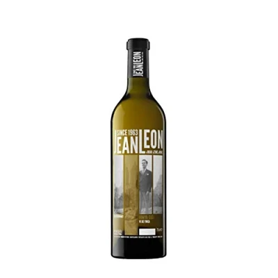 Imagen de Jean Leon Vinya Gigi Chardonnay, Vino Blanco, 75 cl 750 ml