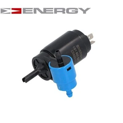 Imagen de ENERGY PS0007 Bomba de Limpiaparabrisas 12 FIAT: Coupe, Punto I Hatchback, II LANCIA: Ypsilon II, ALFA ROMEO: 156 Sportwagon