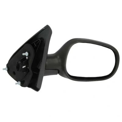 Imagen de Espejo retrovisor Alkar 6126219 derecha eléctrico calefactable, con sensor de temperatura, convexo para vehíc. volante a la izquierda norauto,