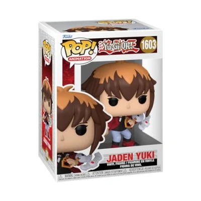 Imagen de Funko Pop! Animation: Yu Gi Oh! Winged Kuriboh Figura de Vinilo Coleccionable Idea Regalo Mercancia Oficial Juguetes para Niños y Adultos Anime Fans Muñeco Coleccionistas