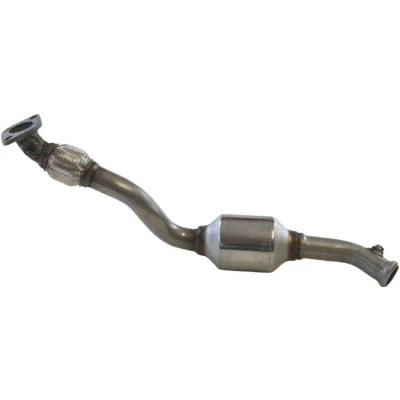 Imagen de BOSAL 099 337 Catalizador Euro 3 con piezas de montaje RENAULT: TWINGO 1, 1 Kasten