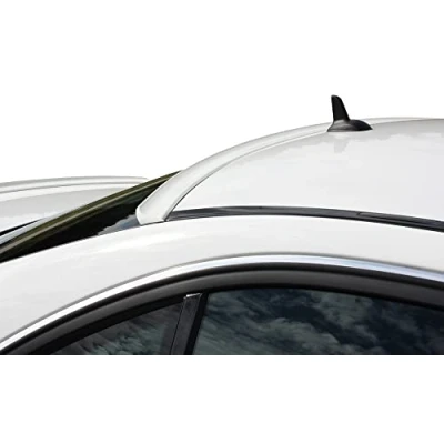 Imagen de RDX Racedesign Alerón de techo compatible con Mercedes Clase C W204 Berlina (ABS)