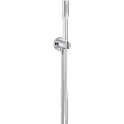 Imagen de Grohe Euphoria Cube Conjunto de ducha para Eurocube), 26404000