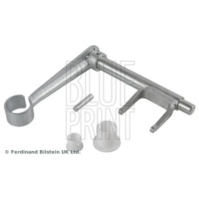 Imagen de BLUE PRINT ADP153318 Horquilla de desembrague, embrague con casquillo, material montaje añadido PEUGEOT: 206 Hatchback, Berlina, SW