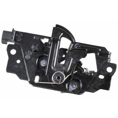 Imagen de METZGER 2310746 Cerradura del capó de motor delante FORD: FOCUS 3