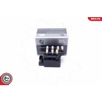 Imagen de ESEN SKV 93SKV809 Válvula, sistema de aire comprimido