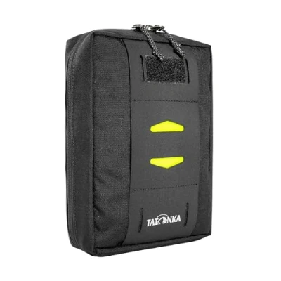 Imagen de Tatonka Bolsa Universal para Accesorios Robusta Mochilas y riñoneras con Sistema de fijación Modular (MOLLE, etc.) en Diferentes tamaños