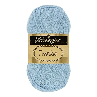 Imagen de Scheepjes 907 Twinkle Hilo 1x50g