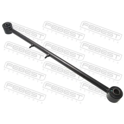 Imagen de FEBEST 0525 GE Barra oscilante, suspensión de ruedas Eje trasero debajo Brazo oscilante transversal MAZDA: MX 6 norauto, oscaro, mister auto