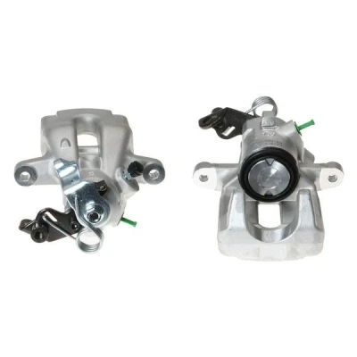 Imagen de BUDWEG CALIPER 343002 Pinza de freno PEUGEOT: 307 Hatchback, SW, CC, CITROËN: C4 Coupé, I II Hatchback