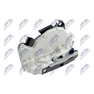 Imagen de NTY EZC VW 089 Cerradura de Puerta con cierre centralizado, bloqueo doble Delante, derecha SEAT: Ibiza 4 Sportcoupe, 4, ST norauto,