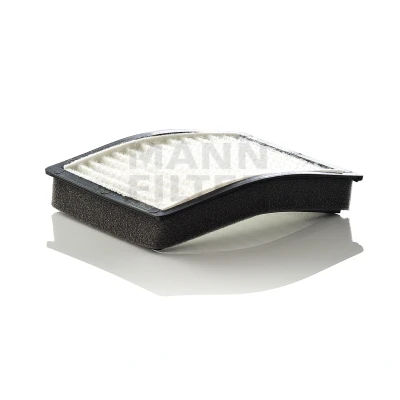 Imagen de MANN FILTER CU 1006 2 Filtro de habitáculo partículas 148 123 23 BMW: 3 Compact