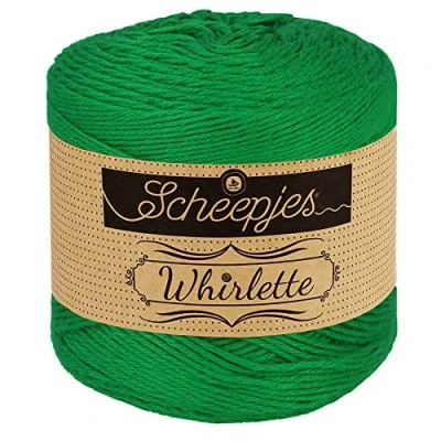 Imagen de Scheepjes 857 Kiwi Remolino Hilo 1x100g