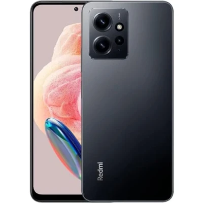 Imagen de SMARTPHONE XIAOMI REDMI NOTE M7U 12 4G 6GB 128GB DS ONYX GRAY