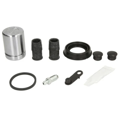 Imagen de AUTOFREN SEINSA D42276C Kit de Reparación Frenos Eje trasero 42 MERCEDES BENZ: Clase G SUV