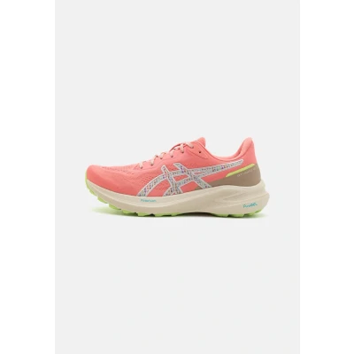 Imagen de Asics GT1000 13 TR Zapatillas running asfalto, Mujer, Talla: 37.5, Nature bathing/guava Zapatos