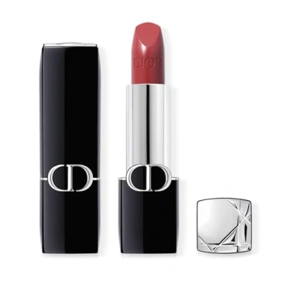 Imagen de Dior Rouge Couture Colour Lipstick Nr.720 Icone 3,5g