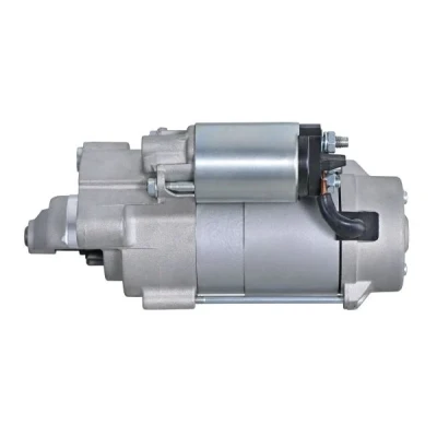 Imagen de HELLA 8EA 011 613 121 Motor de arranque 12 1,9 13 LAND ROVER: Range Rover Evoque
