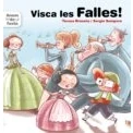 Imagen de Visca Les Falles! impremta