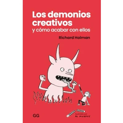 Imagen de Los Demonios Creativos