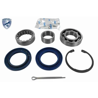 Imagen de VAICO V10 0351 Juego de cojinete rueda Eje trasero EXPERT KITS + 62,02 VOLKSWAGEN: TRANSPORTER 3 Bus, Kasten, 2 Bus