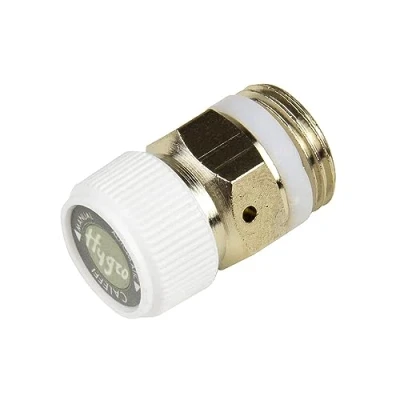 Imagen de Caleffi 5080 Purgador automático higroscopico 3/8&quot;