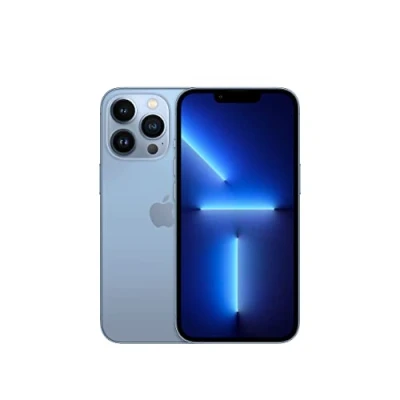 Imagen de Apple iPhone 13 Pro 256GB Azul Alpino (Reacondicionado)