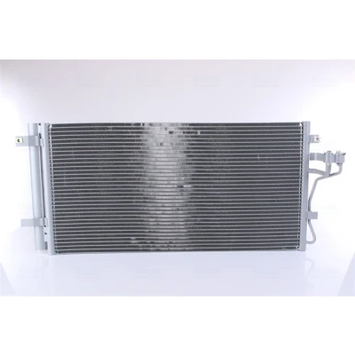Imagen de NISSENS 940099 Condensador con secador Aluminio 702 R 134 a