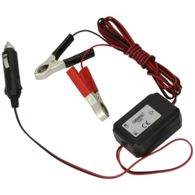 Imagen de Draper 22277 Dispositivo de Almacenamiento Datos para Coche (12 V)