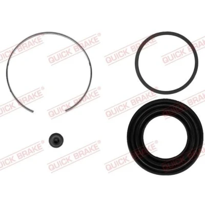 Imagen de QUICK BRAKE 114 0281 Kit de Reparación Frenos 48